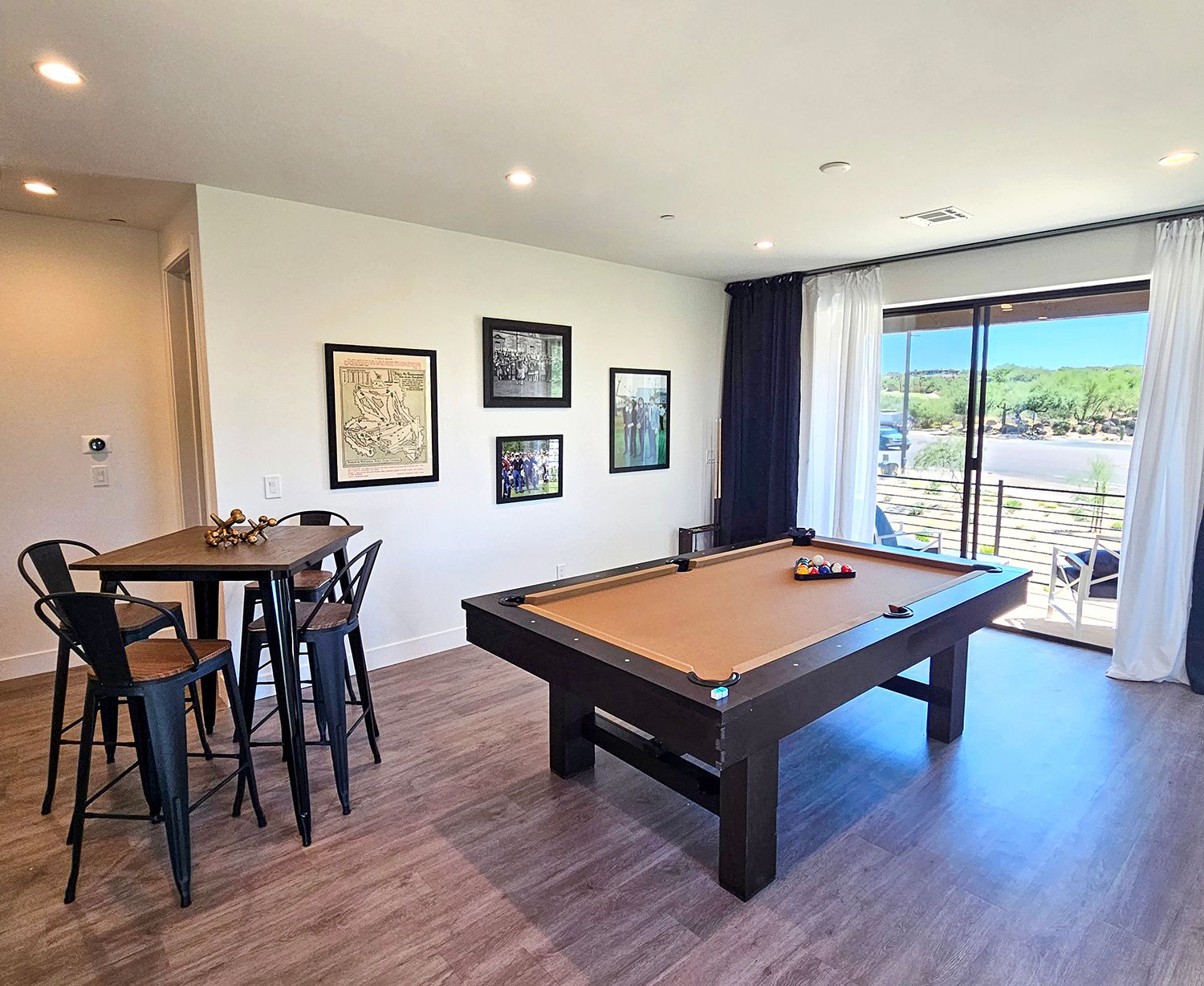 casa en Bolte Homes por Bolte Homes