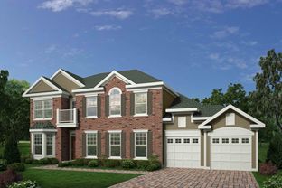 The Reserve at Arden Place por The Reserve at Arden Place en Bergen County New Jersey