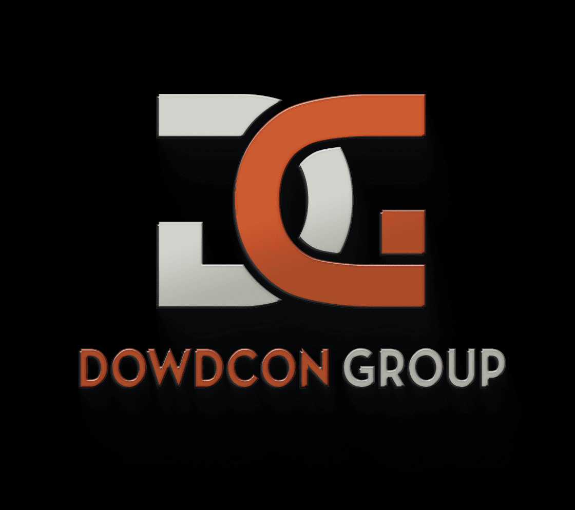 Dowd Contracting Custom Homes por Dowd Contracting Custom Homes en St. Louis Missouri