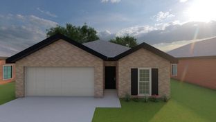 New Mexico - Glendale: Amarillo, Texas - Bluehaven Homes