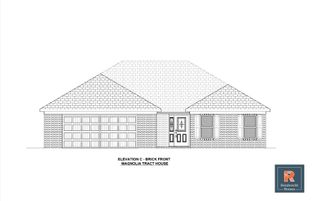 Magnolia - Terra Vista: Evansville, Indiana - Reinbrecht Homes