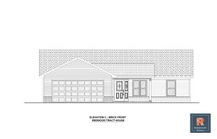Redwood - Terra Vista: Evansville, Indiana - Reinbrecht Homes