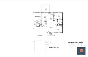 Redwood - Terra Vista: Evansville, Kentucky - Reinbrecht Homes