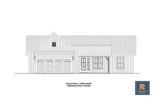 Redwood - Poet Square: Evansville, Indiana - Reinbrecht Homes