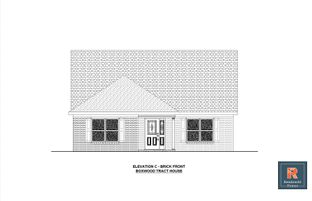 Boxwood - Waterfront Villas IN Vincennes: Haubstadt, Indiana - Reinbrecht Homes