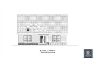 Boxwood - Poulton Place IN Boonville: Boonville, Indiana - Reinbrecht Homes