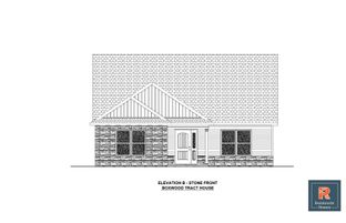 Boxwood - Baldwin Estates: Princeton, Indiana - Reinbrecht Homes