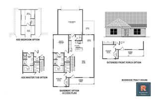 Boxwood - Terra Vista: Evansville, Indiana - Reinbrecht Homes