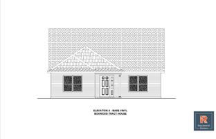 Boxwood - The Meadows At Parkview IN Petersburg: Haubstadt, Indiana - Reinbrecht Homes