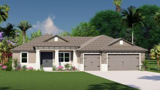1922 Model - Zwiercan Homes Inc.: North Port, Florida - Zwiercan Homes, Inc.