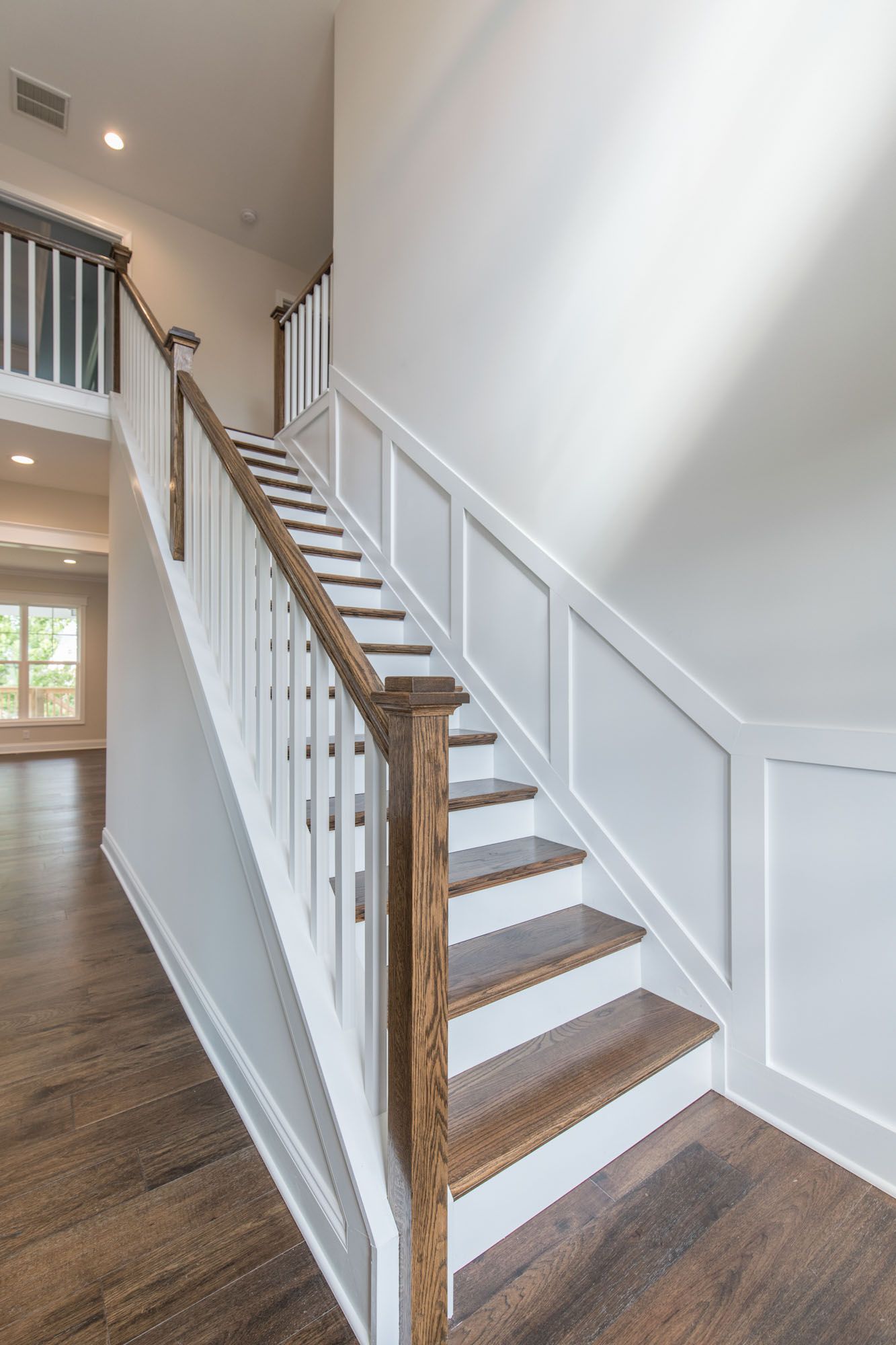 casa en Byer Builders por Byer Builders