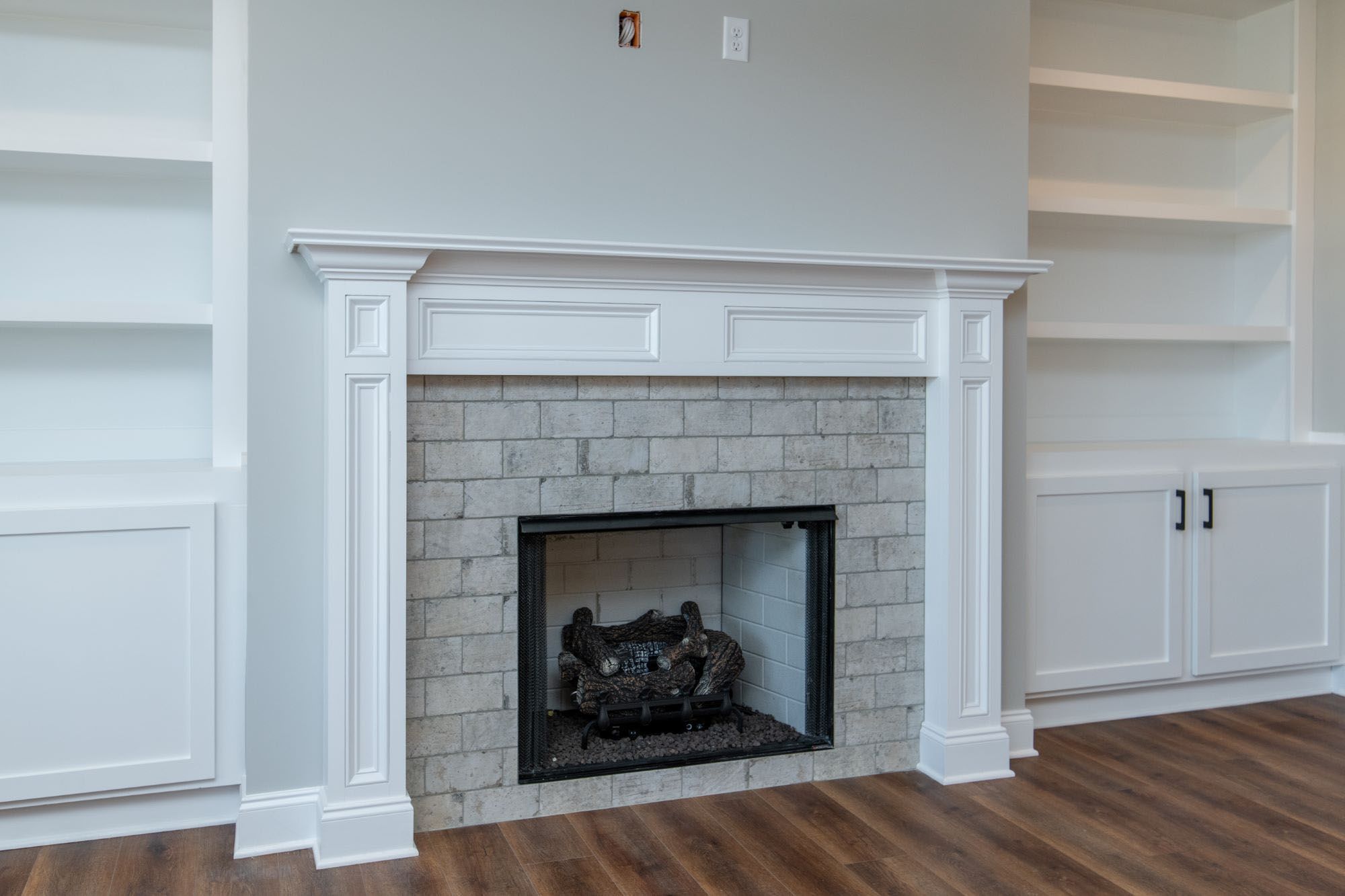 casa en Byer Builders por Byer Builders