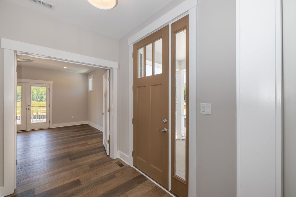 casa en Walnut Farms por Healthy Communities