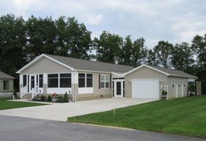 Sales Center: Bedford, PA 15522