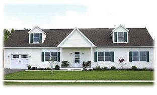 Modular One por Modular One en Williamsport Pennsylvania