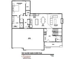 Previous Floor Plan - Steiner Homes Ltd.