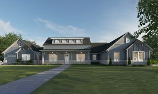 Truman - Capitol Hill: Anna, Texas - Cope Equities LLC