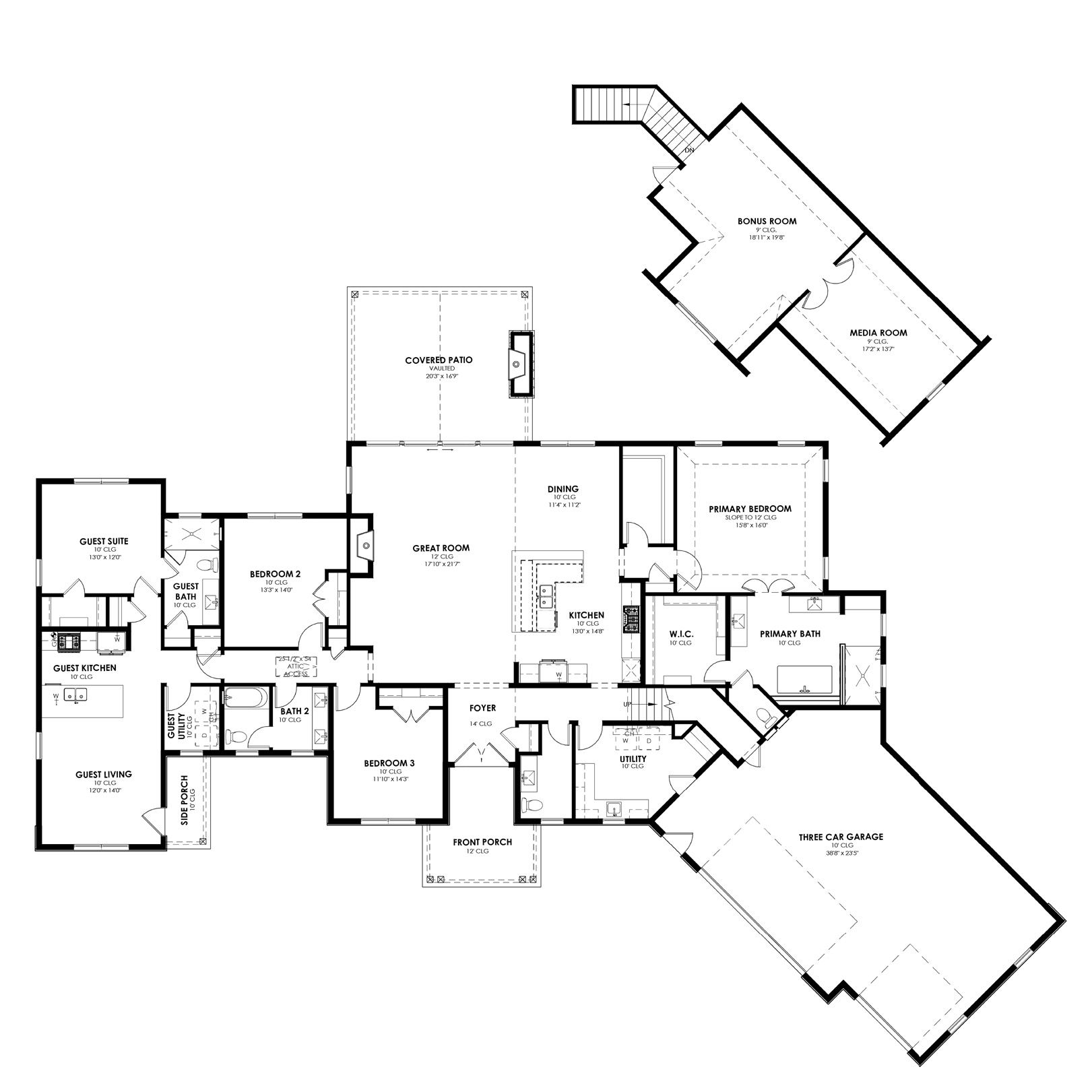 601 Lexington Ln. Nevada, TX 75173