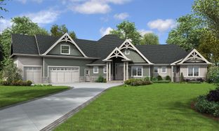 Madison - Capitol Hill: Anna, Texas - Cope Equities LLC