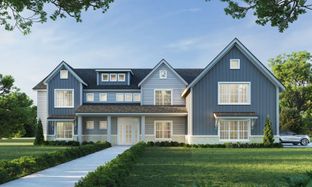 Rushmore - Capitol Hill: Anna, Texas - Cope Equities LLC