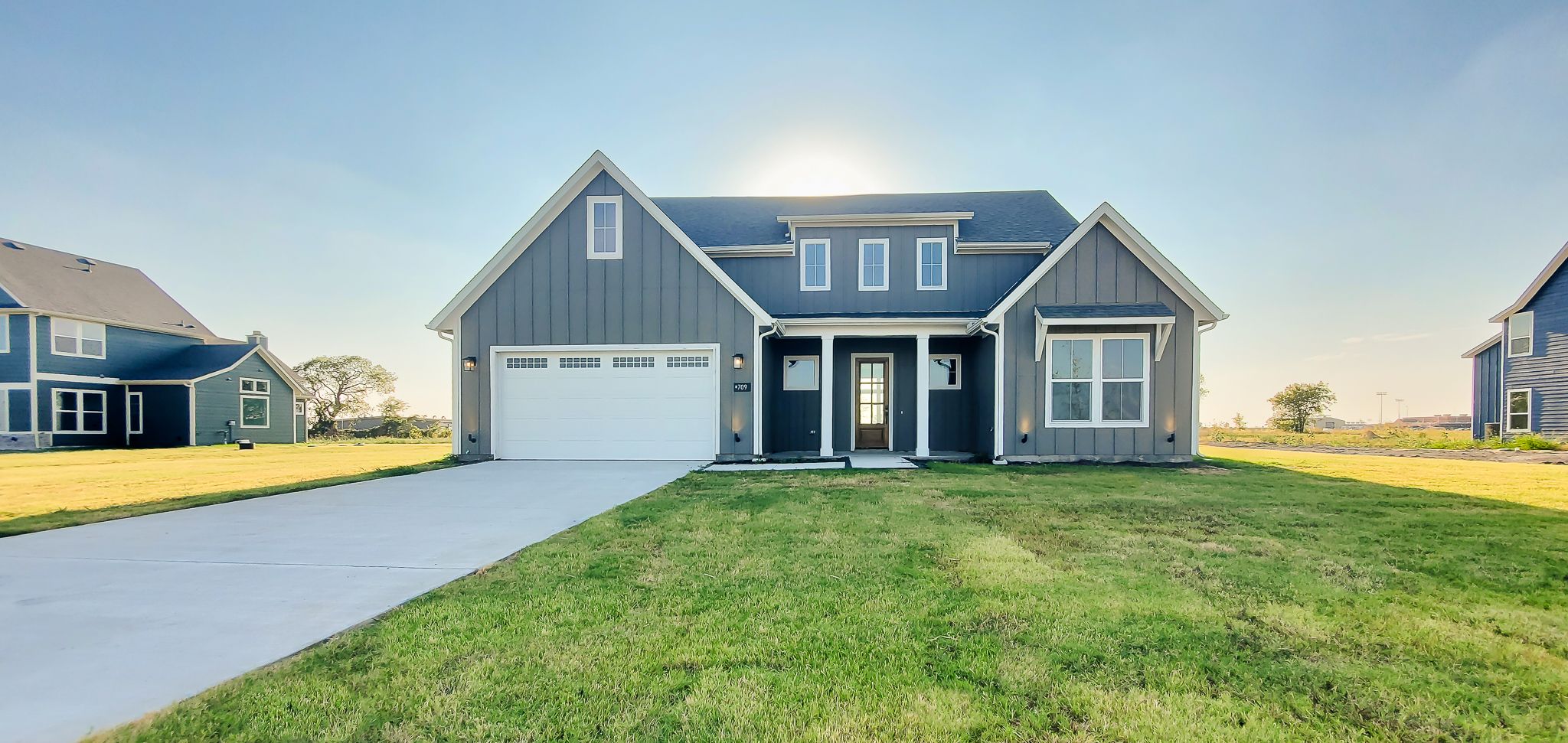casa en Lexington Heights por Cope Equities LLC
