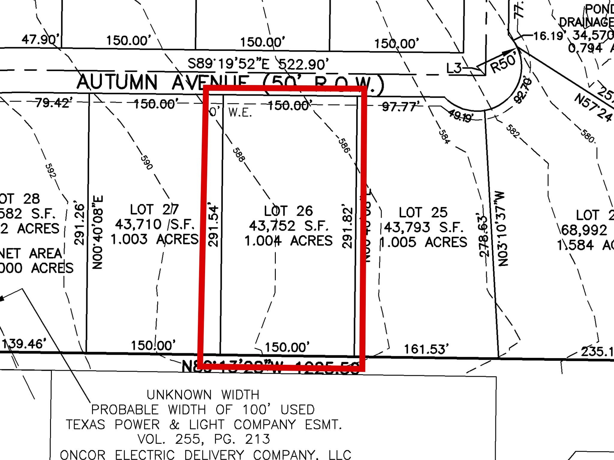 casa en Hidden Valley 1 por Cope Equities LLC