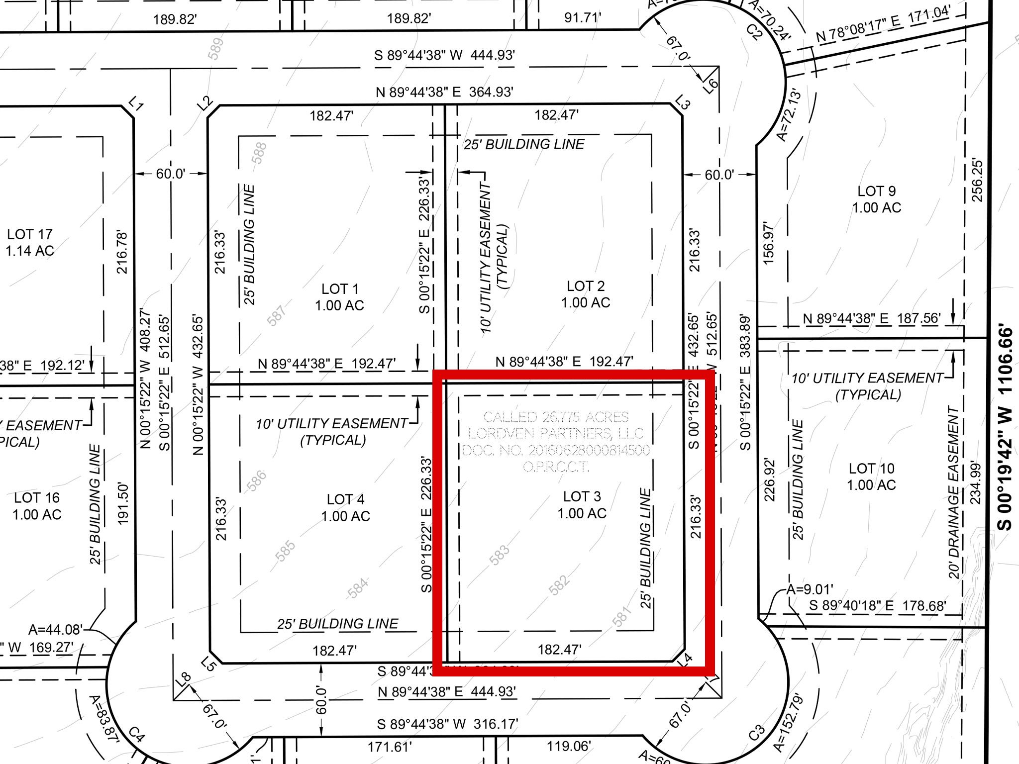 casa en Hidden Valley 2 por Cope Equities LLC