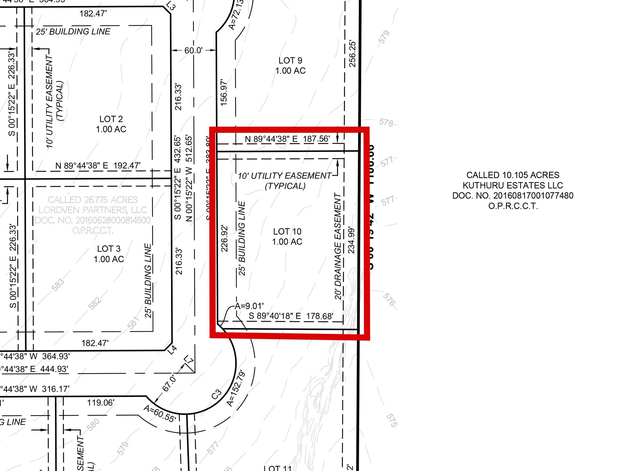 casa en Hidden Valley 2 por Cope Equities LLC