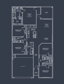 Nebraska - Heritage Hills: Amarillo, Texas - Bluehaven Homes