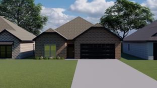 Nebraska - Lakepointe: Lavon, Texas - Bluehaven Homes