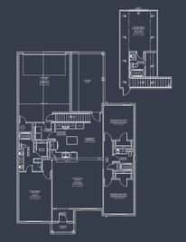 Arkansas - Heritage Hills: Amarillo, Texas - Bluehaven Homes