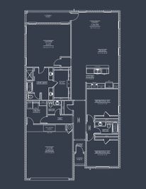 Illinois - Hillside Terrace: Amarillo, Texas - Bluehaven Homes