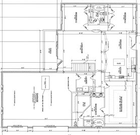 Leigh Custom Homes por Leigh Custom Homes en Louisville Kentucky