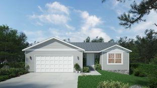 Capstone Custom Homes por Capstone Custom Homes en Mansfield Ohio