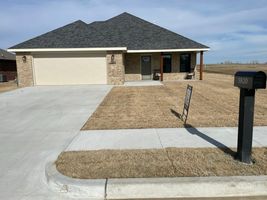 For Sale Floor Plan - Taylor Homes