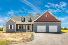 Montgomery - Oliver Homes: Hagerstown, District Of Columbia - Oliver Homes