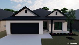 Oklahoma - Lakepointe: Lavon, Texas - Bluehaven Homes