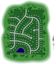 casa en Royal Oak Estates por Irish Custom Homes