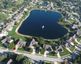 casa en The Villas At Lake Blackthorn por Irish Custom Homes