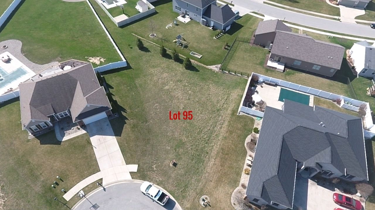 casa en Royal Oak Estates por Irish Custom Homes