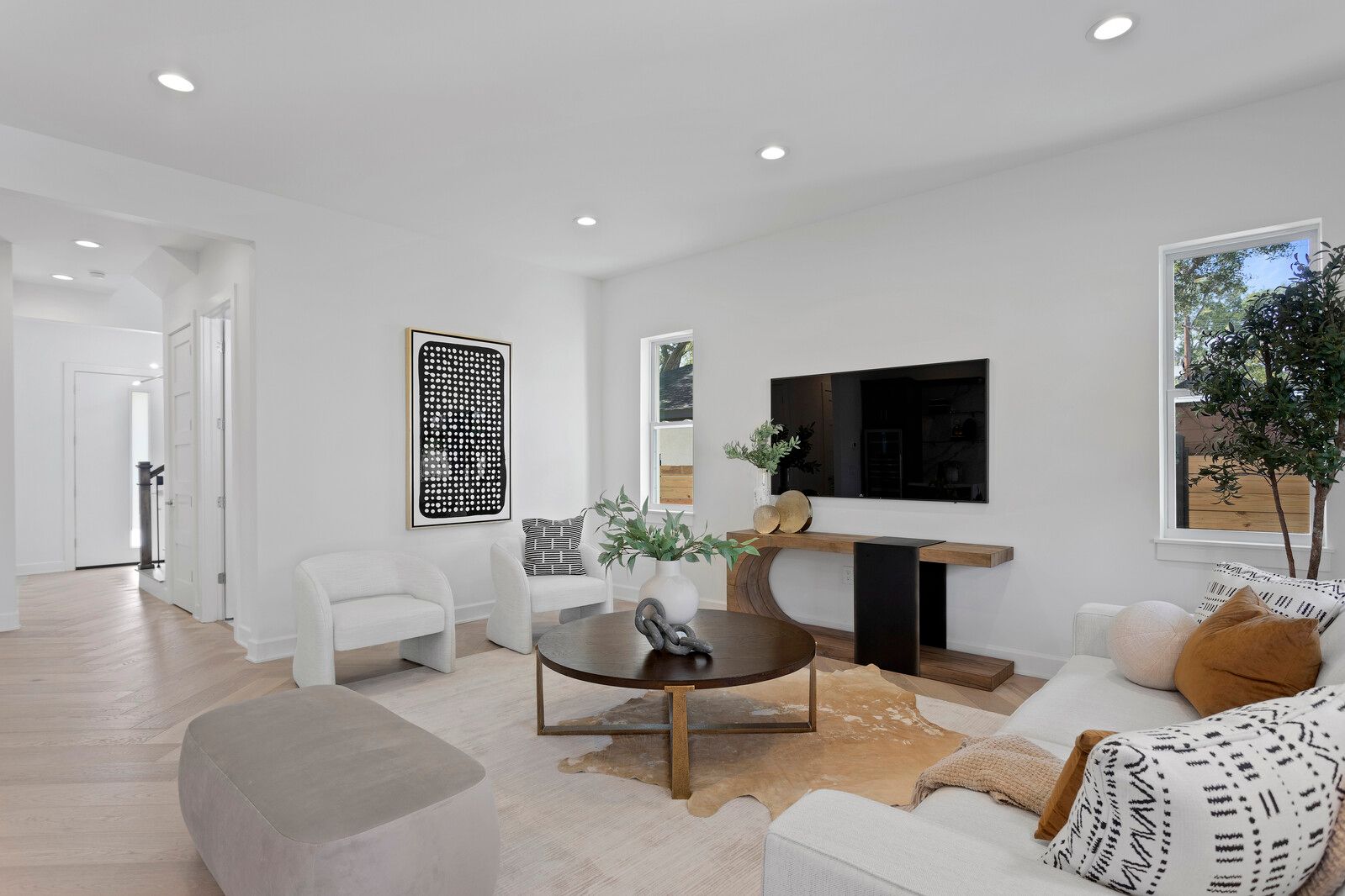 casa en Wyoming Estates por DKV Tampa Homes