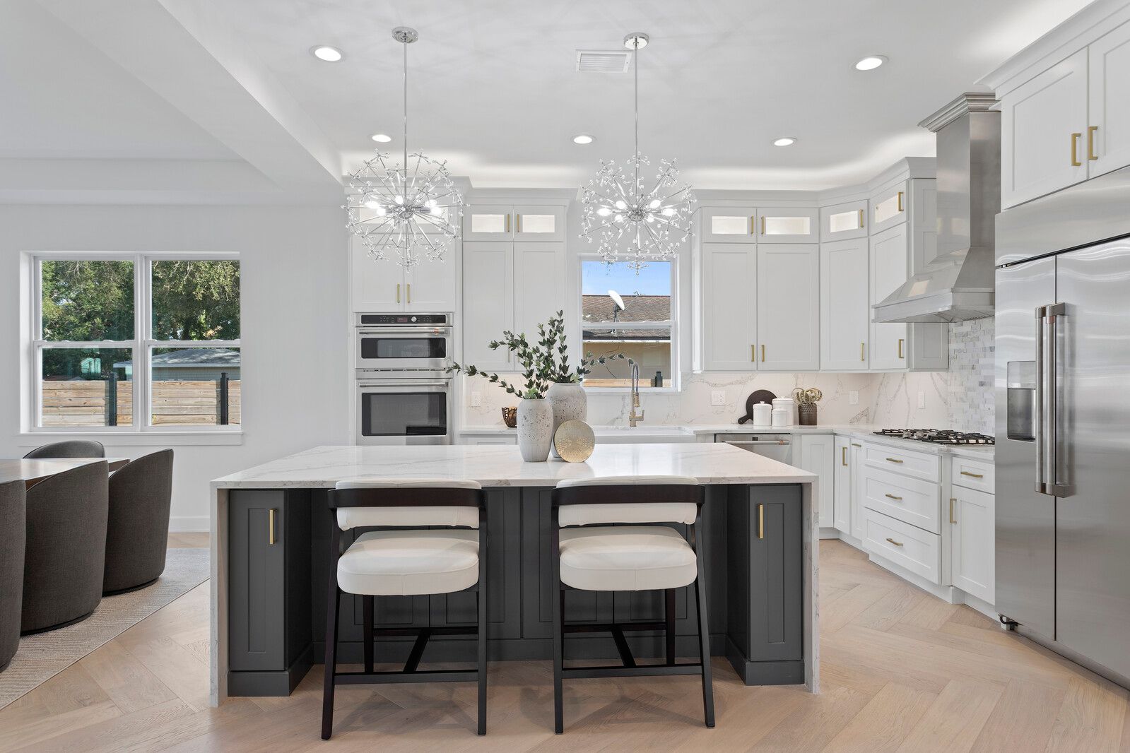 casa en Wyoming Estates por DKV Tampa Homes