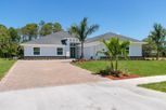 Hidden Woods by Price Family Homes in Melbourne Florida
