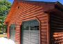 casa en Wolverine Log Homes por Wolverine Log Homes