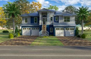 Smith Custom Home Corporation por Smith Custom Home Corporation en Tampa-St. Petersburg Florida
