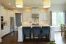 casa en Dunning Custom Homes por Dunning Custom Homes