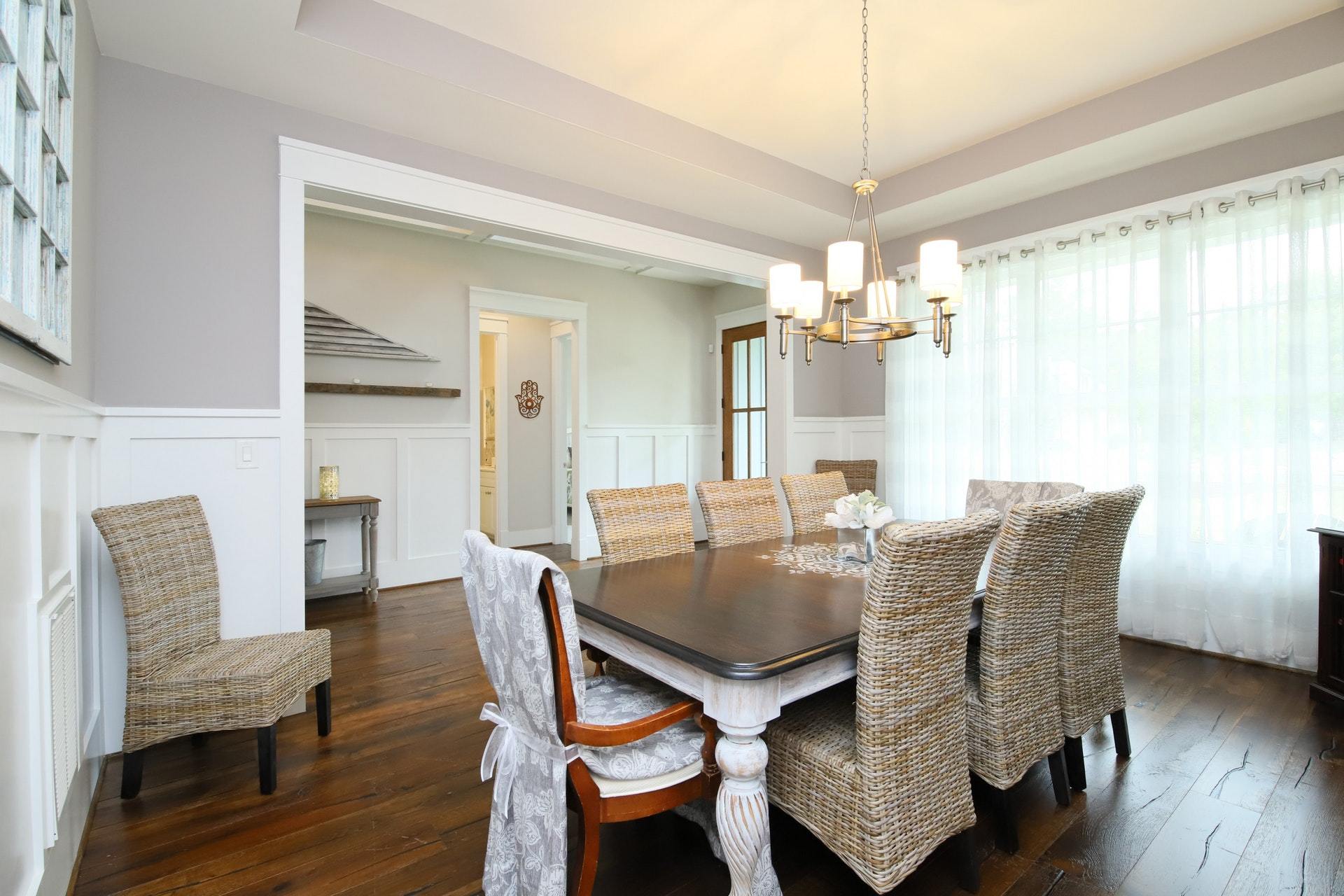 casa en Dunning Custom Homes por Dunning Custom Homes