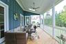 casa en Dunning Custom Homes por Dunning Custom Homes