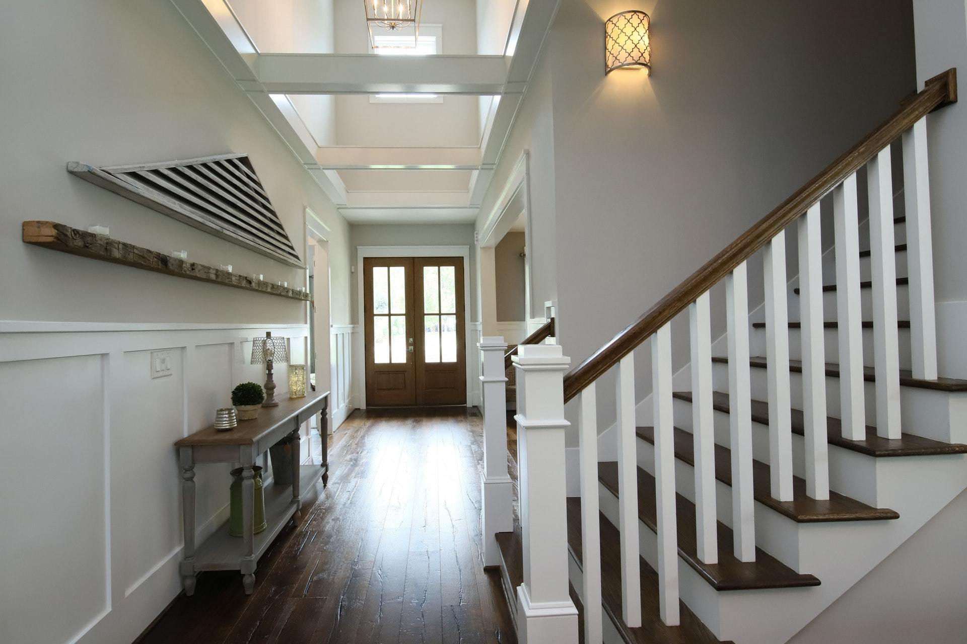 casa en Dunning Custom Homes por Dunning Custom Homes