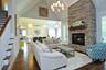 casa en Dunning Custom Homes por Dunning Custom Homes